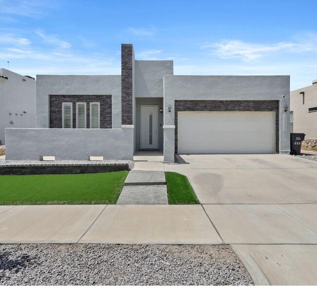 property at 265 Emerald Sun Dr