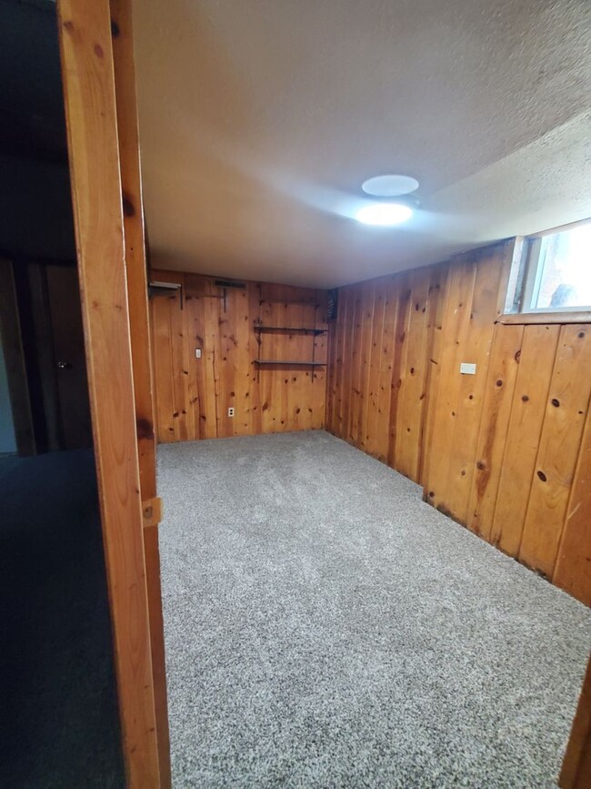 1114-1118 Converse Ave in Cheyenne, WY - Building Photo - Building Photo