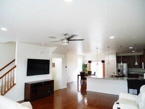 9521 Elizabeth Howe Ln in Owings Mills, MD - Building Photo - Building Photo