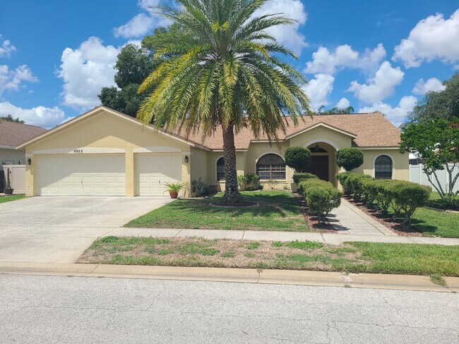 property at 4953 Deer Lodge Rd
