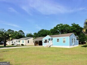 600 Margaret St in St. Marys, GA - Building Photo - Building Photo