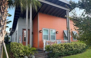 6670 Bridgman St in Orlando, FL - Building Photo