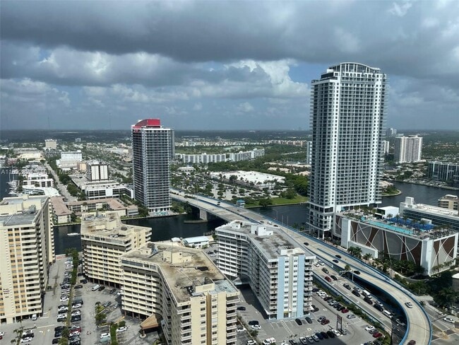 property at 1830 S Ocean Dr