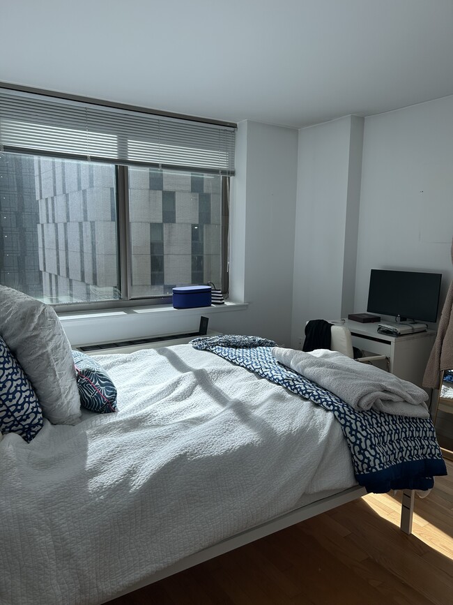 53 Nassau St, Unit 3 in New York, NY - Building Photo - Building Photo