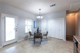 1612 Corn Hill Ln in Round Rock, TX - Building Photo - Building Photo