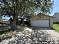 3122 Smoke Creek in San Antonio, TX - Foto de edificio - Building Photo