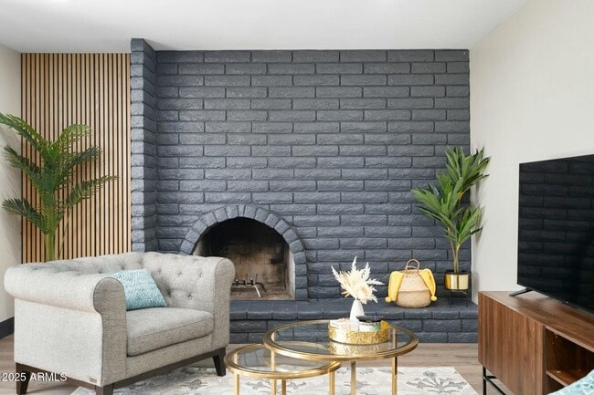 property at 2313 N 66th St