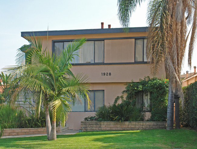 1928 S Bedford St in Los Angeles, CA - Building Photo - Building Photo