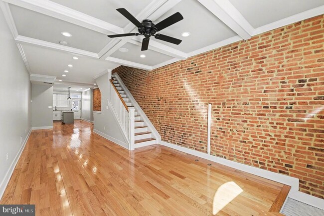 property at 1814 Jackson St