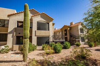 The Legends at La Paloma in Tucson, AZ - Foto de edificio - Building Photo