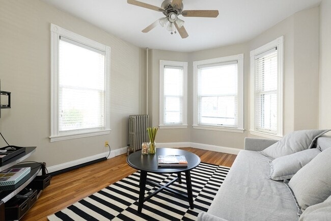 property at 32 Eustis St
