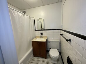 Interior Photo