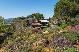 1100 Bayhills Dr in San Rafael, CA - Building Photo - Building Photo