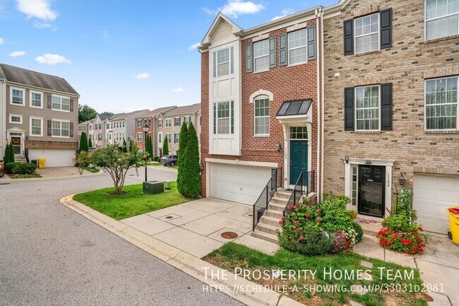1102 Curtis Wy in Glen Burnie, MD - Building Photo - Building Photo