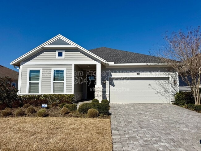 property at 10682 Aventura Dr