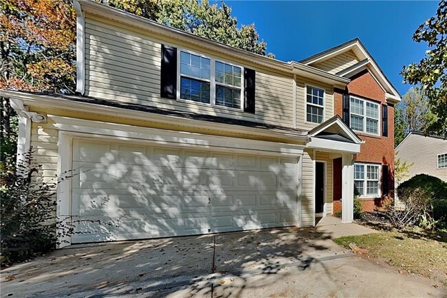 property at 578 Arbor Ridge Dr