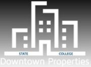 Property Management Company Logo Industrial Commercial Realty LLC