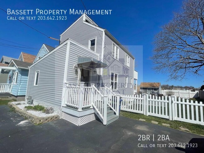 property at 21 Stevens St