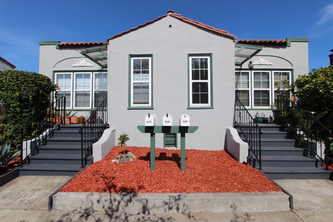 Showing: Thursday 5/10 from 10:00am-12:00pm in Berkeley, CA - Building Photo