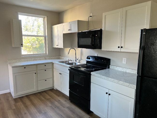 1727 Starnes St in Augusta, GA - Building Photo - Building Photo