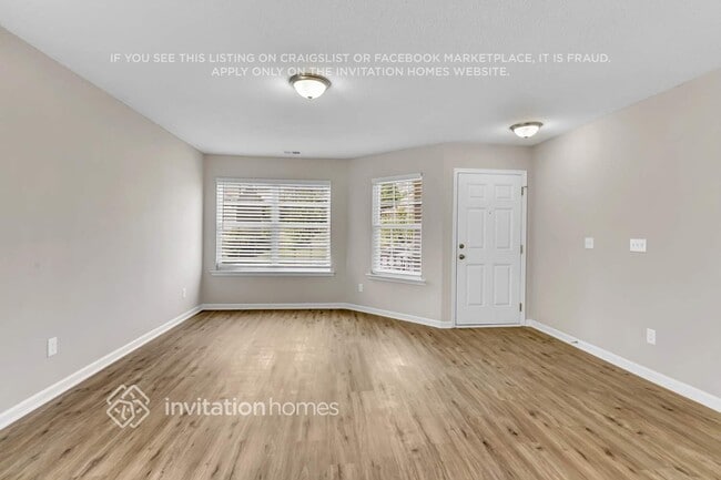 3309 Marshlane Way in Raleigh, NC - Building Photo - Building Photo