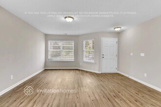 3309 Marshlane Way in Raleigh, NC - Foto de edificio - Building Photo