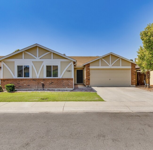 property at 6335 E Brown Rd
