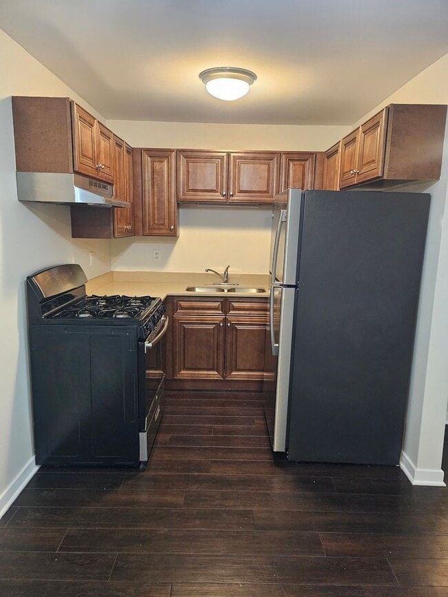 property at 1300 Light Road