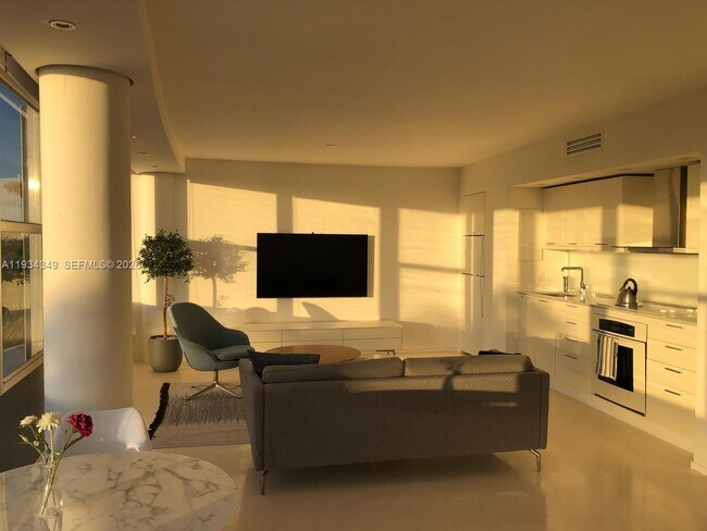 property at 900 Bay Dr