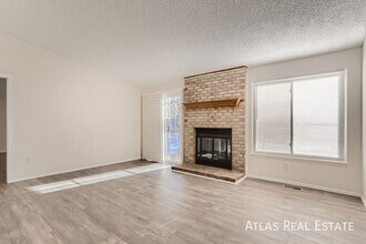 3973 S Bahama St in Aurora, CO - Building Photo - Building Photo
