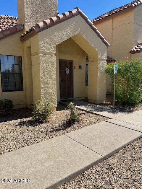 property at 455 S Mesa Dr