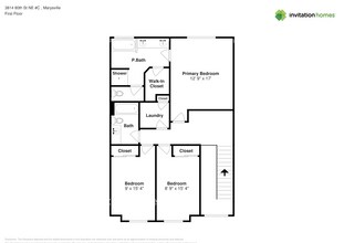 3814 80th St NE in Marysville, WA - Building Photo - Building Photo