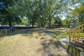 2506 Coleman Ave in Augusta, GA - Foto de edificio - Building Photo