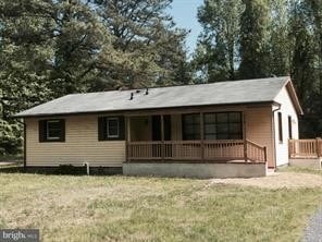 property at 578 Shorewood Dr