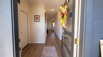 1482 Mockingbird Wy in Lancaster, TX - Building Photo - Building Photo