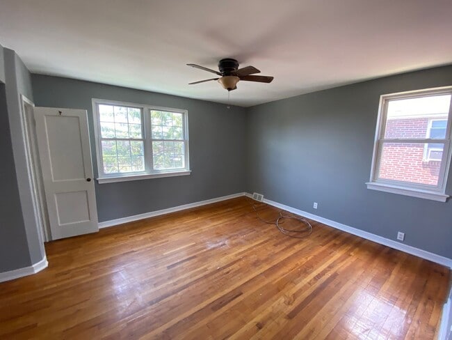 property at 8535 Michener Ave