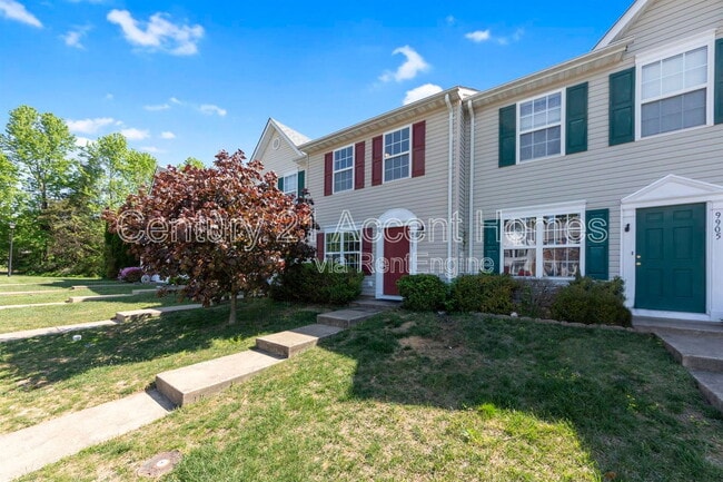 9907 Warwick Pl in Fredericksburg, VA - Building Photo - Building Photo