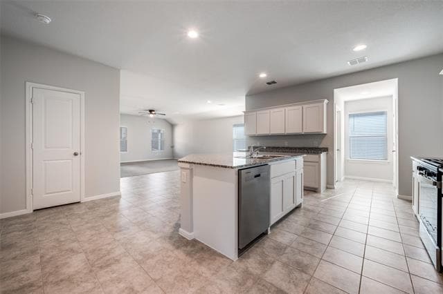 5905 Harvey Gap Ln in Lantana, TX - Building Photo - Building Photo