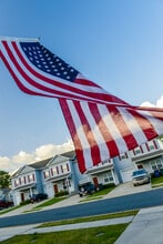 Fort Polk in Leesville, LA - Foto de edificio - Building Photo
