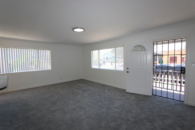 4095 Thorn St in San Diego, CA - Building Photo - Building Photo