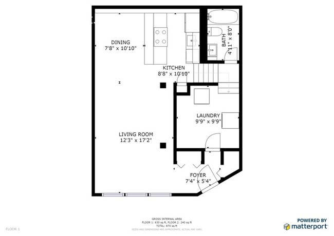 1523 S 10th St-Unit -#114 in St. Louis, MO - Foto de edificio - Building Photo