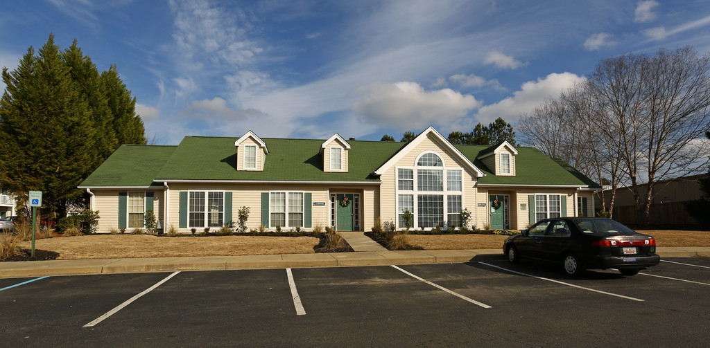 Companion at Thornhill Apartments Lexington, SC Apartments For Rent