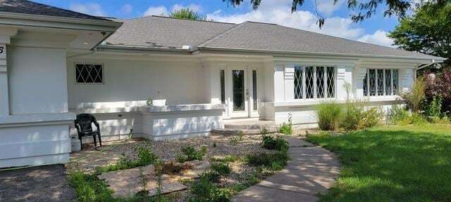 property at 5106 Meinders Rd