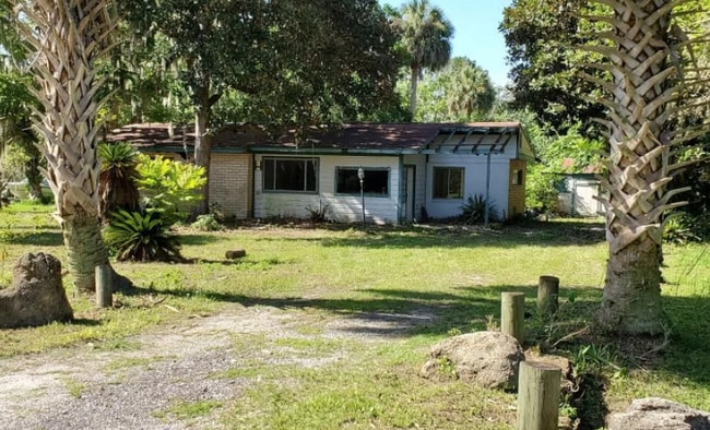 property at 124 Browns Fish Camp Rd