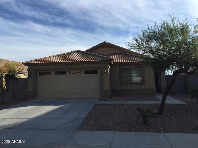 property at 24133 W Tonto St