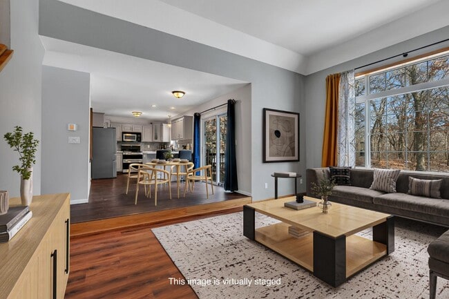 property at 516 4th Ave NE