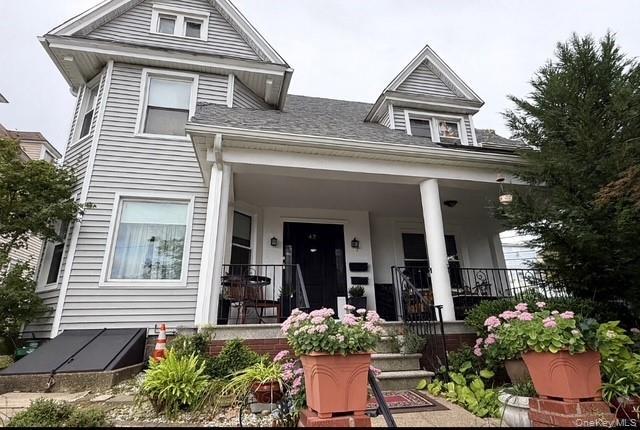 property at 42 Hill Terrace
