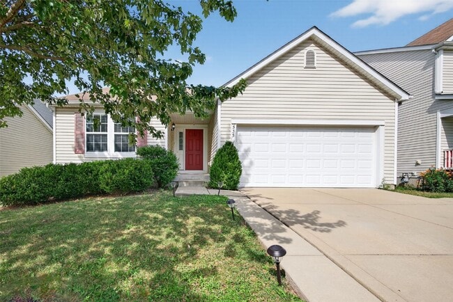 property at 535 Country Chase Dr