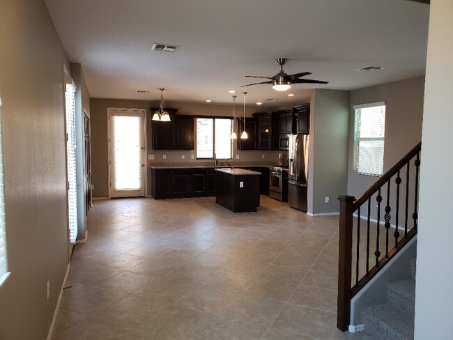 1671 W Flamingo Dr in Chandler, AZ - Building Photo - Building Photo