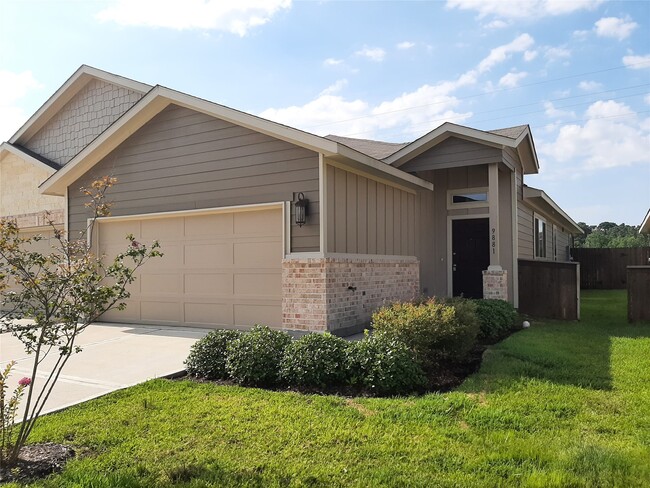 9881 Grosbeak Ln in The Woodlands, TX - Building Photo - Building Photo